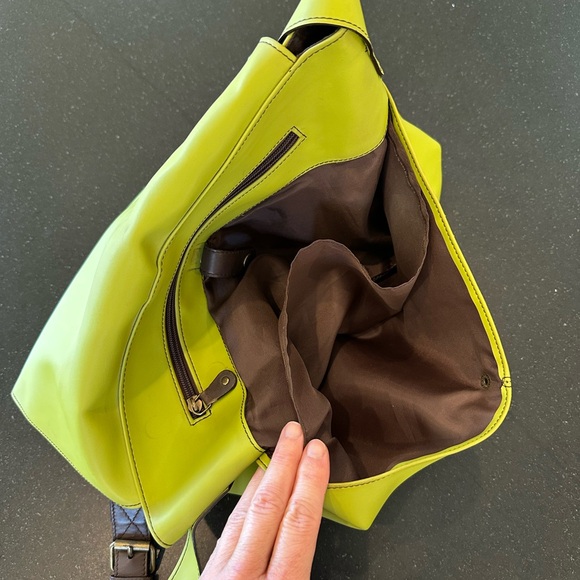 Glenroyal Chic shoulder bag - Picture 5 of 9